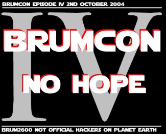 brumcon4 logo